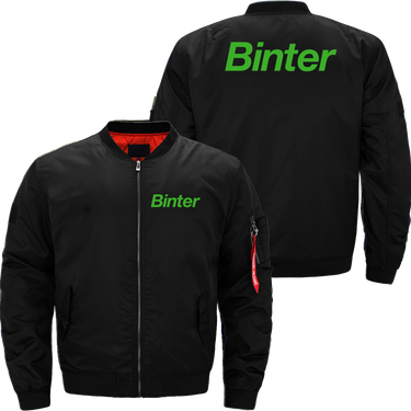 BINTER AIRLINES JACKET